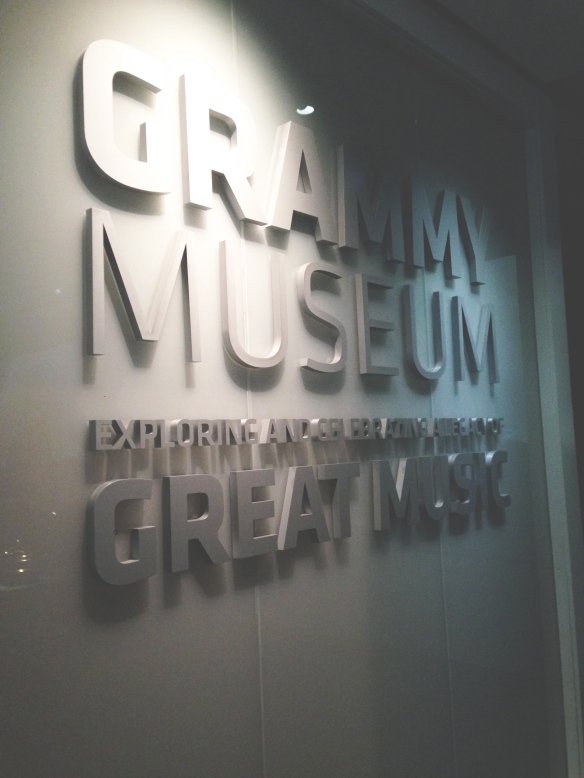 Grammy Museum1